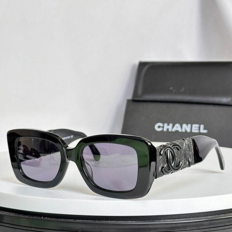 Chanel Sunglasses 903